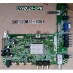 MEDION MD30678 MAIN BOARD CV9202H-DPW SMT130631